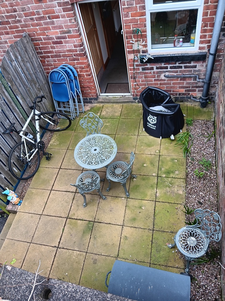 Additional image 10 of 2 Bed Terraced House, Jarrow Rd, S11, N1 7GU