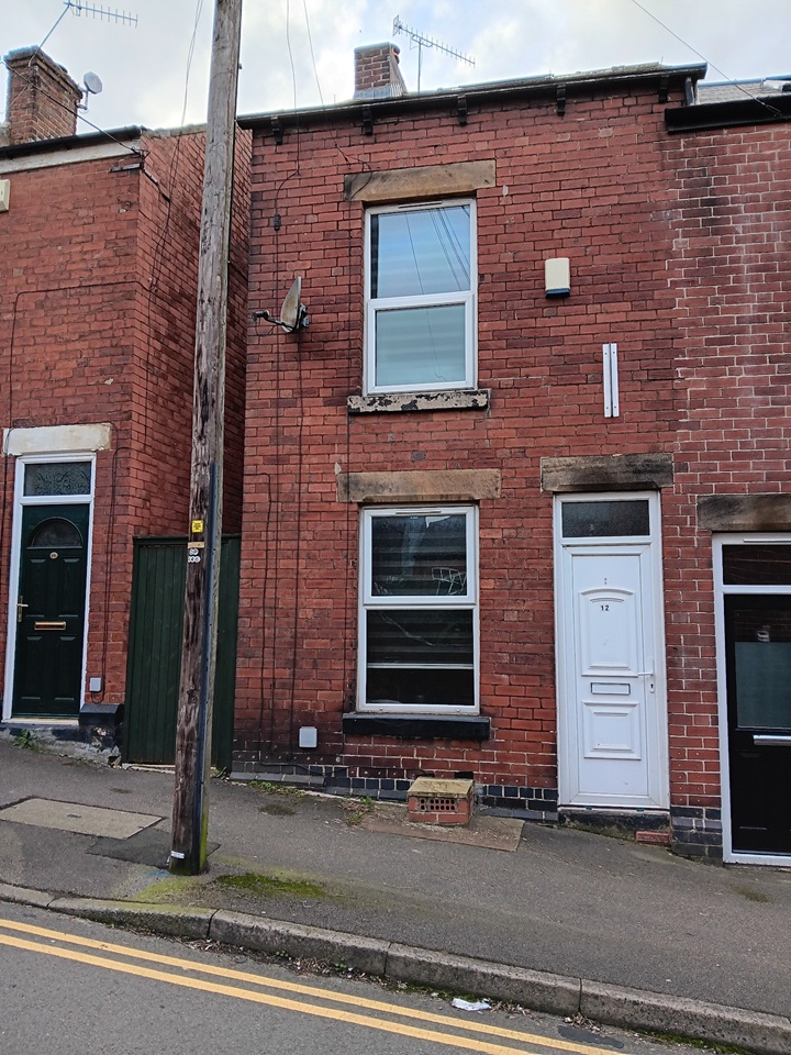 Additional image 11 of 2 Bed Terraced House, Jarrow Rd, S11, N1 7GU