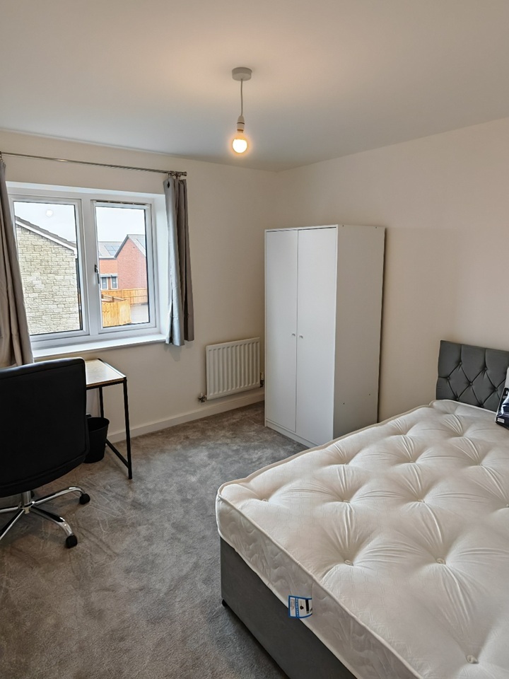 Additional image 4 of Room in a Shared House, Golledge Crescent, BS34, N1 7GU