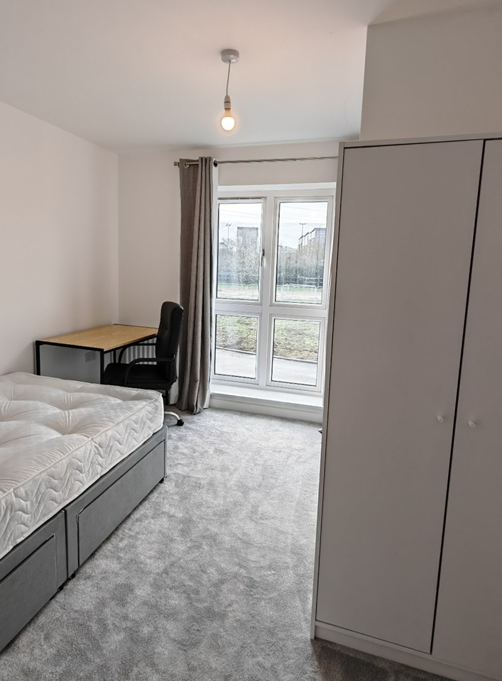 Additional image 6 of Room in a Shared House, Golledge Crescent, BS34, N1 7GU