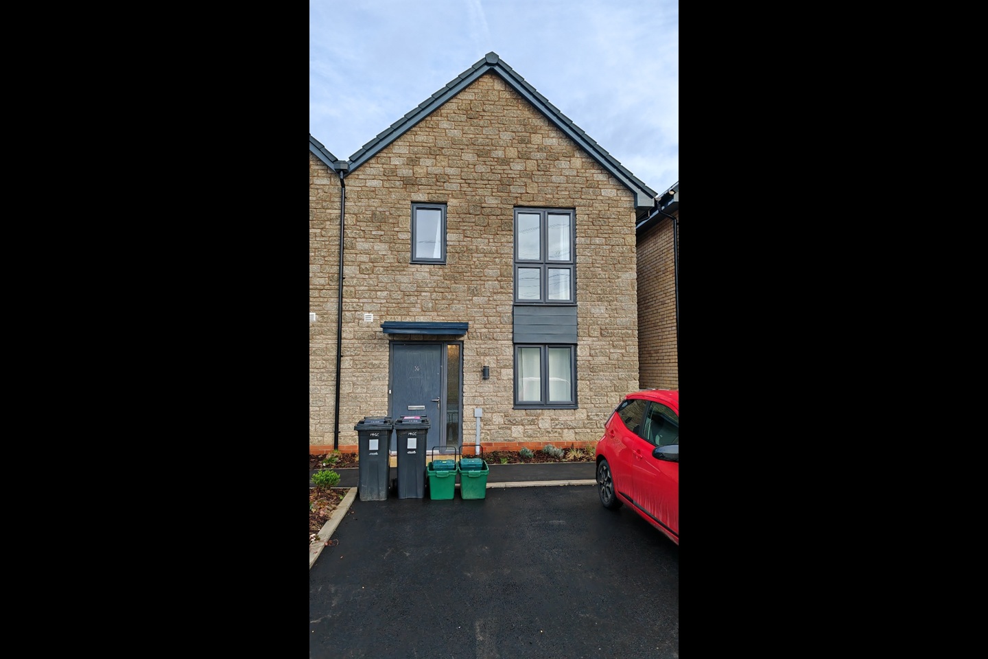 Additional image 7 of Room in a Shared House, Golledge Crescent, BS34, N1 7GU