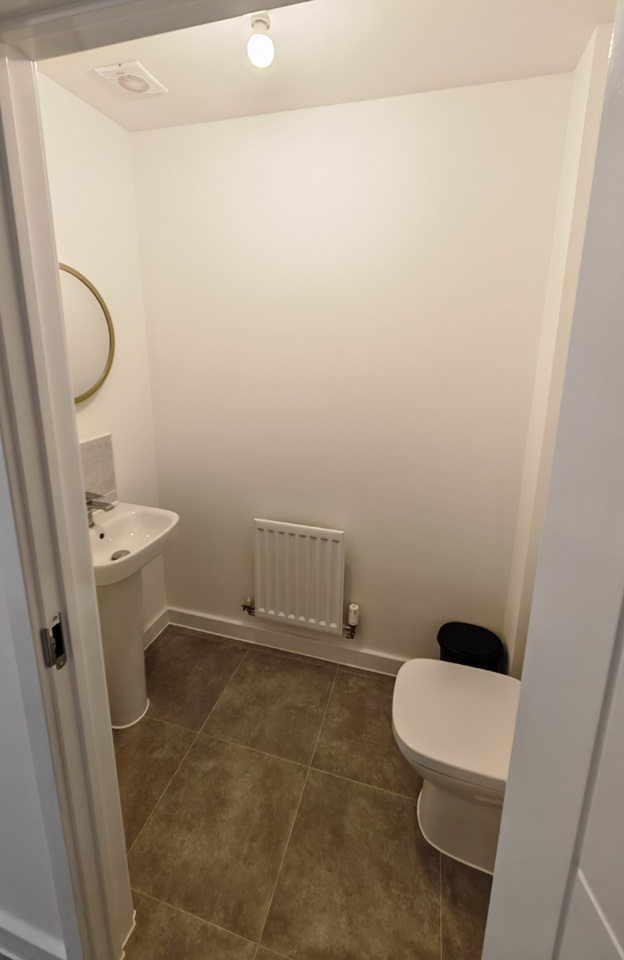 Additional image 12 of Room in a Shared House, Golledge Crescent, BS34, N1 7GU