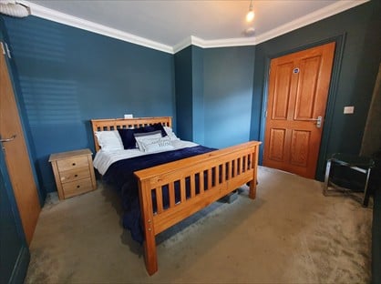 Room in a Shared House, Eastfield Road, PE1