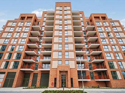 1 Bed Flat, Gilham House, SE28