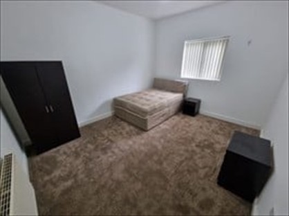 Room in a Shared House, Liverpool, L7
