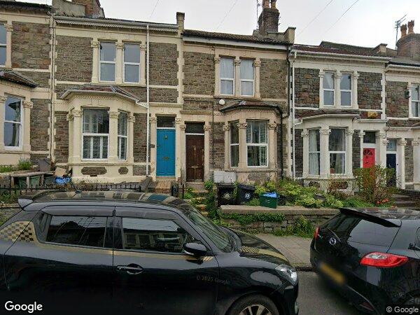 Additional image 2 of 1 Bed Flat, Station Road, BS7, N1 7GU