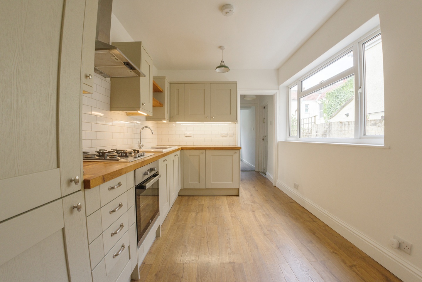 Additional image 3 of 1 Bed Flat, Station Road, BS7, N1 7GU