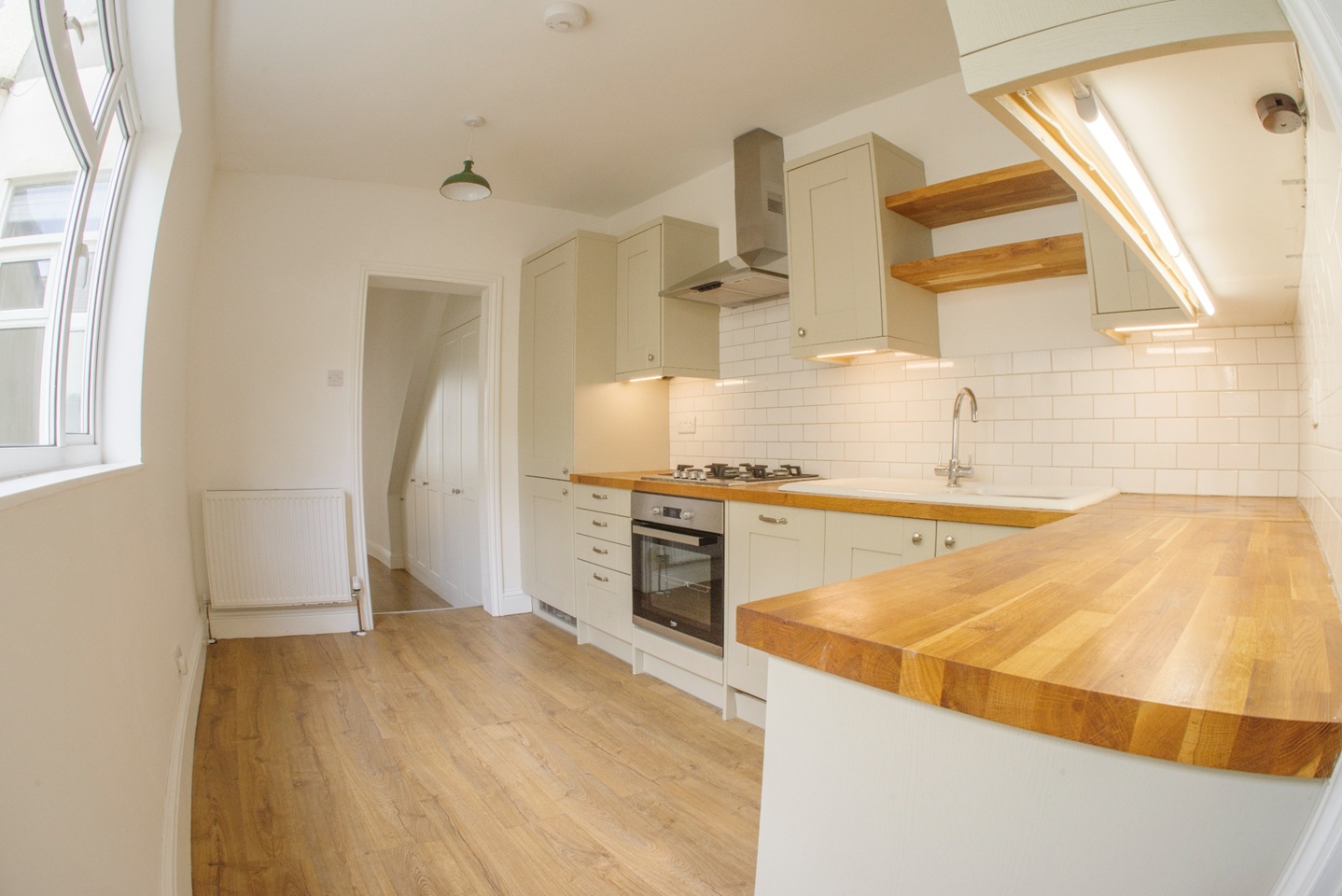 Additional image 5 of 1 Bed Flat, Station Road, BS7, N1 7GU