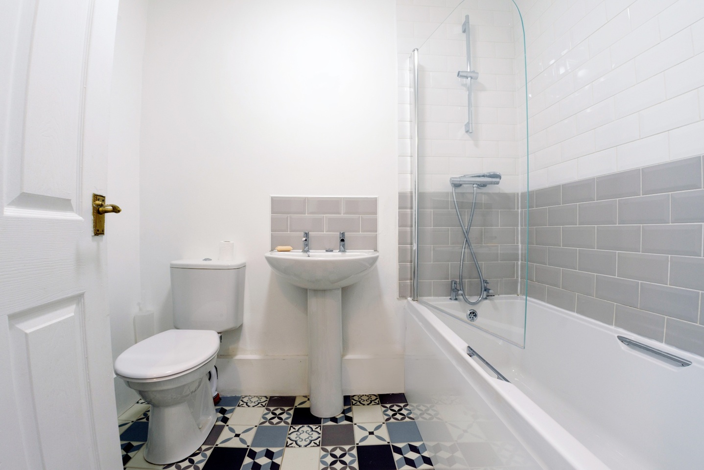 Additional image 7 of 1 Bed Flat, Station Road, BS7, N1 7GU