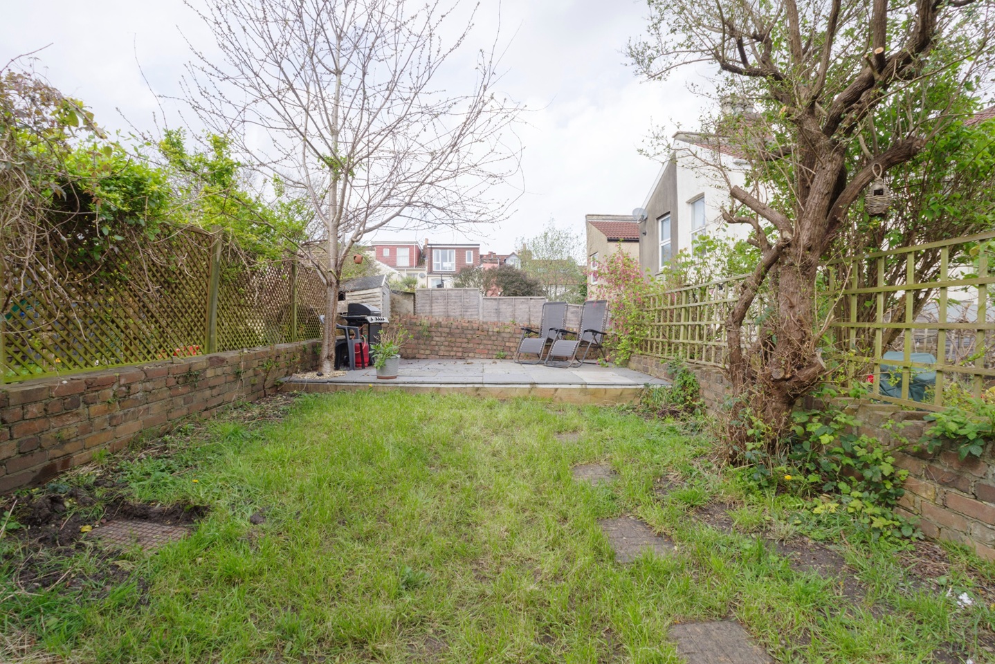 Additional image 8 of 1 Bed Flat, Station Road, BS7, N1 7GU