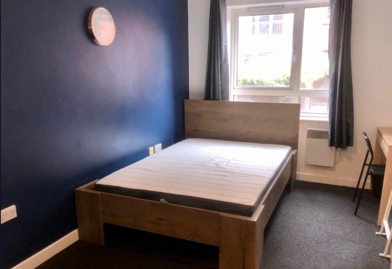 Additional image 6 of 2 Bed Flat, Beauchamp House, CV1, N1 7GU