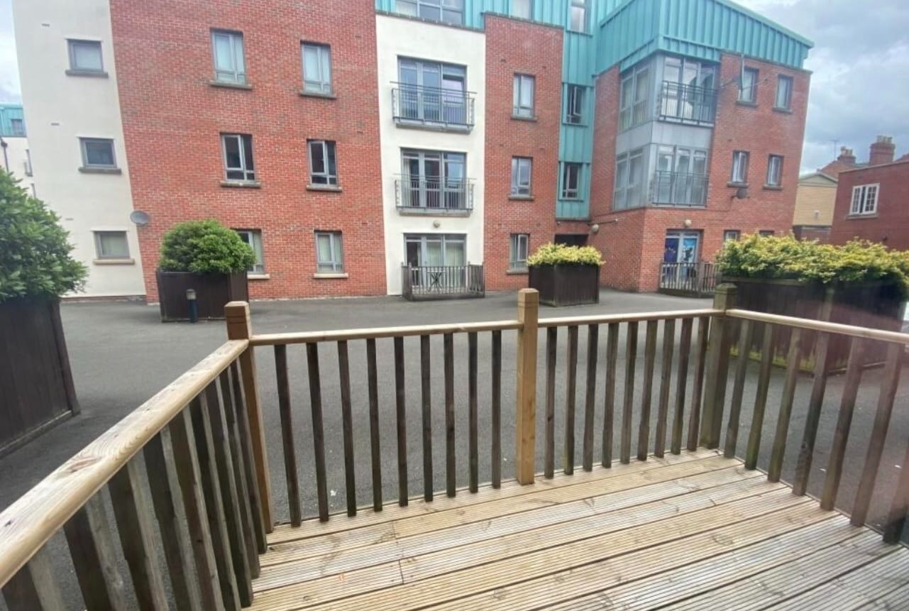 Additional image 5 of 2 Bed Flat, Beauchamp House, CV1, N1 7GU