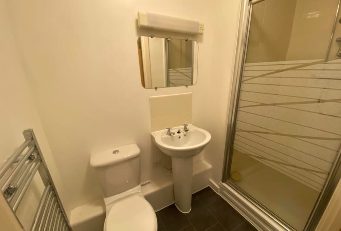 Additional image 7 of 2 Bed Flat, Beauchamp House, CV1, N1 7GU