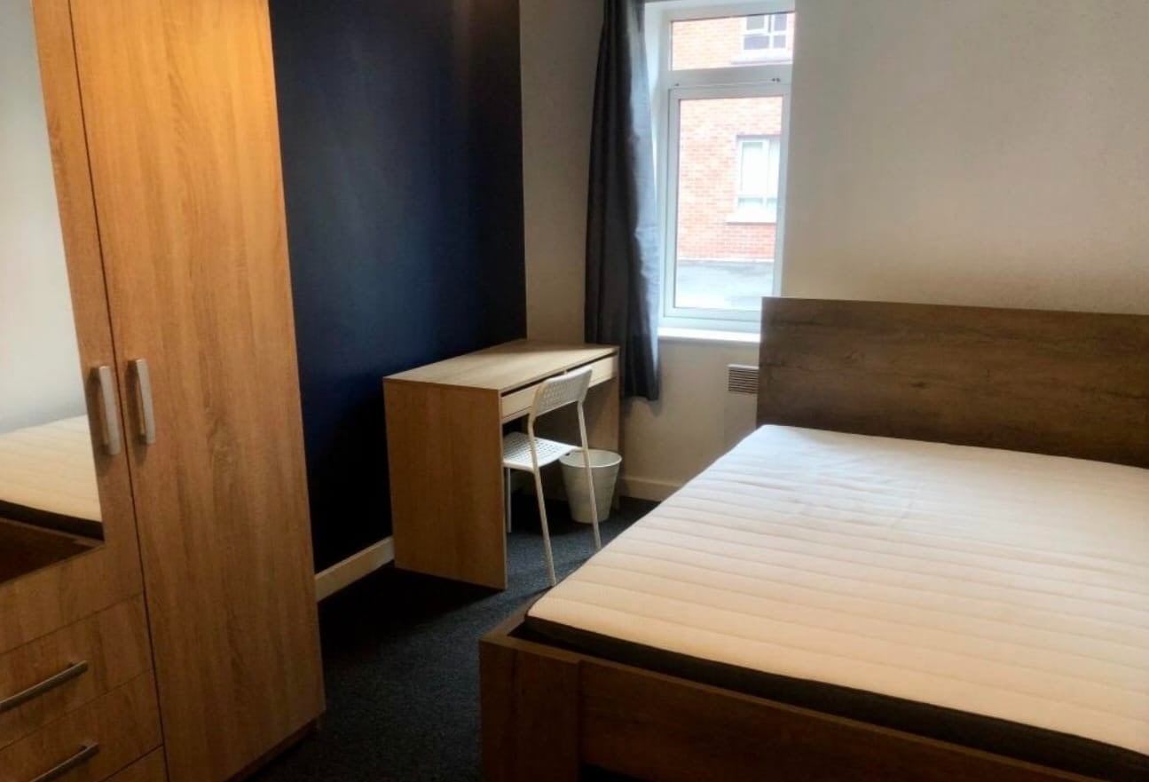 Additional image 8 of 2 Bed Flat, Beauchamp House, CV1, N1 7GU