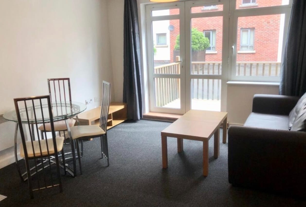 Additional image 3 of 2 Bed Flat, Beauchamp House, CV1, N1 7GU