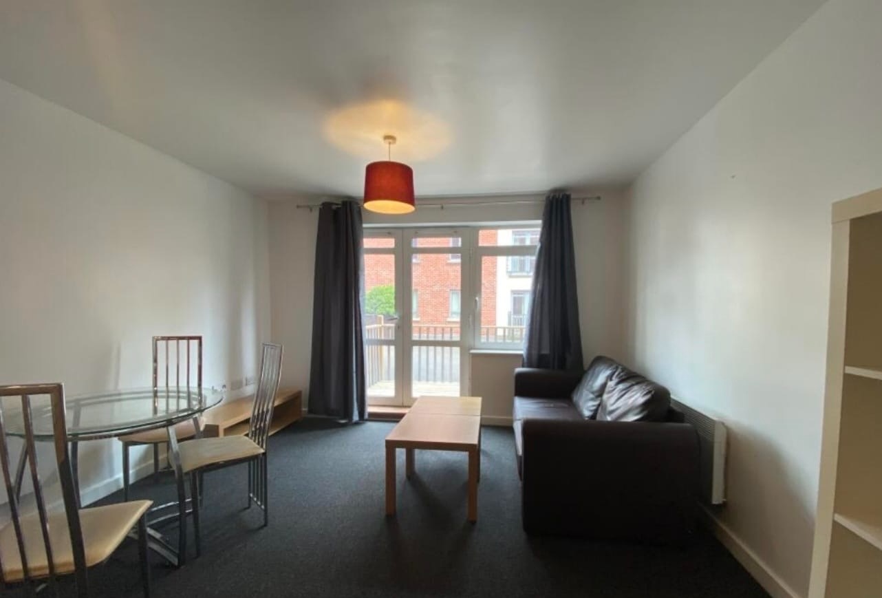 Additional image 4 of 2 Bed Flat, Beauchamp House, CV1, N1 7GU