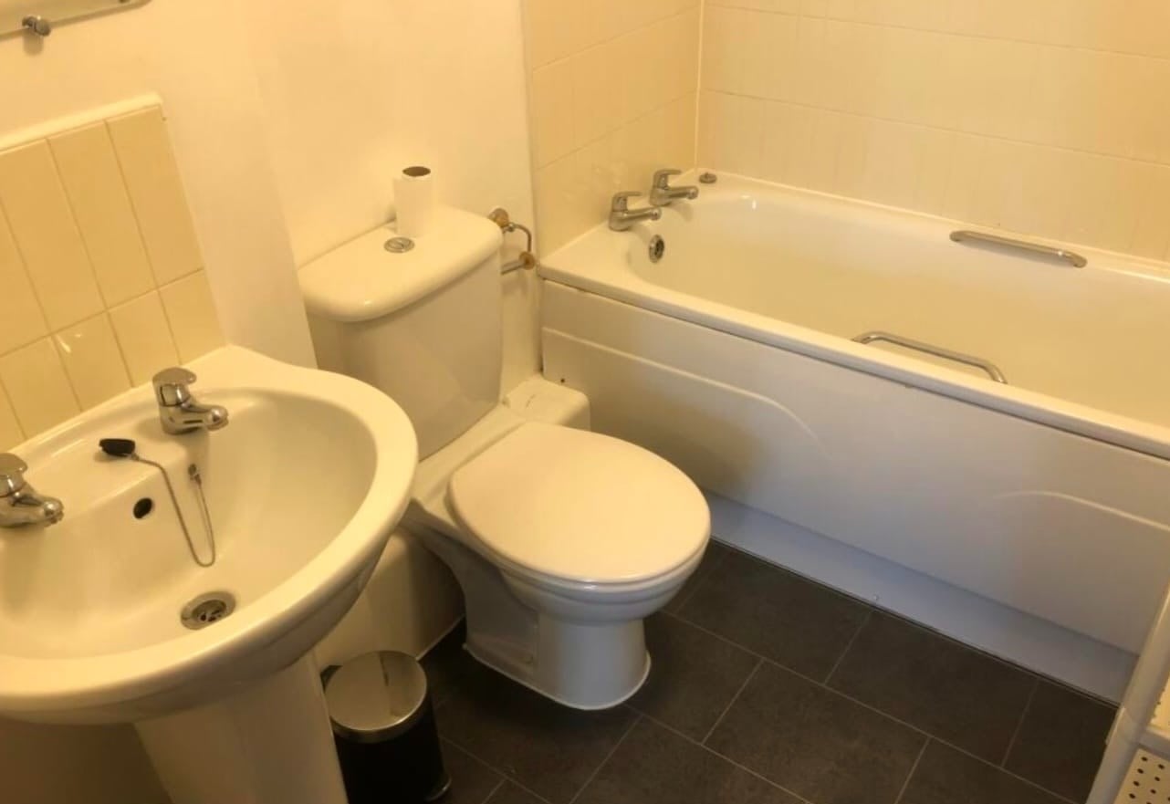 Additional image 9 of 2 Bed Flat, Beauchamp House, CV1, N1 7GU