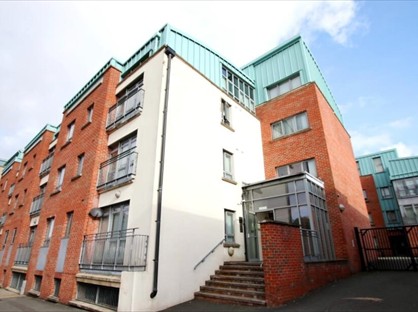 2 Bed Flat, Beauchamp House, CV1