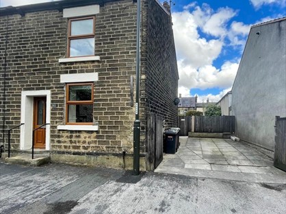 2 Bed End Terrace, Manor Park Road, SK13