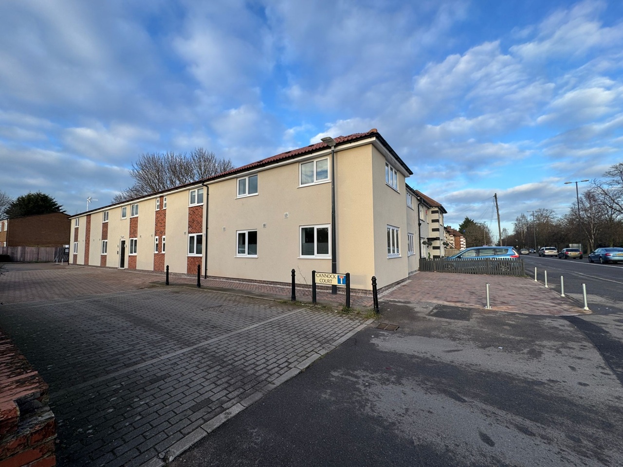 Additional image 16 of Room in a Shared House, Uttoxeter New Road, DE22, N1 7GU