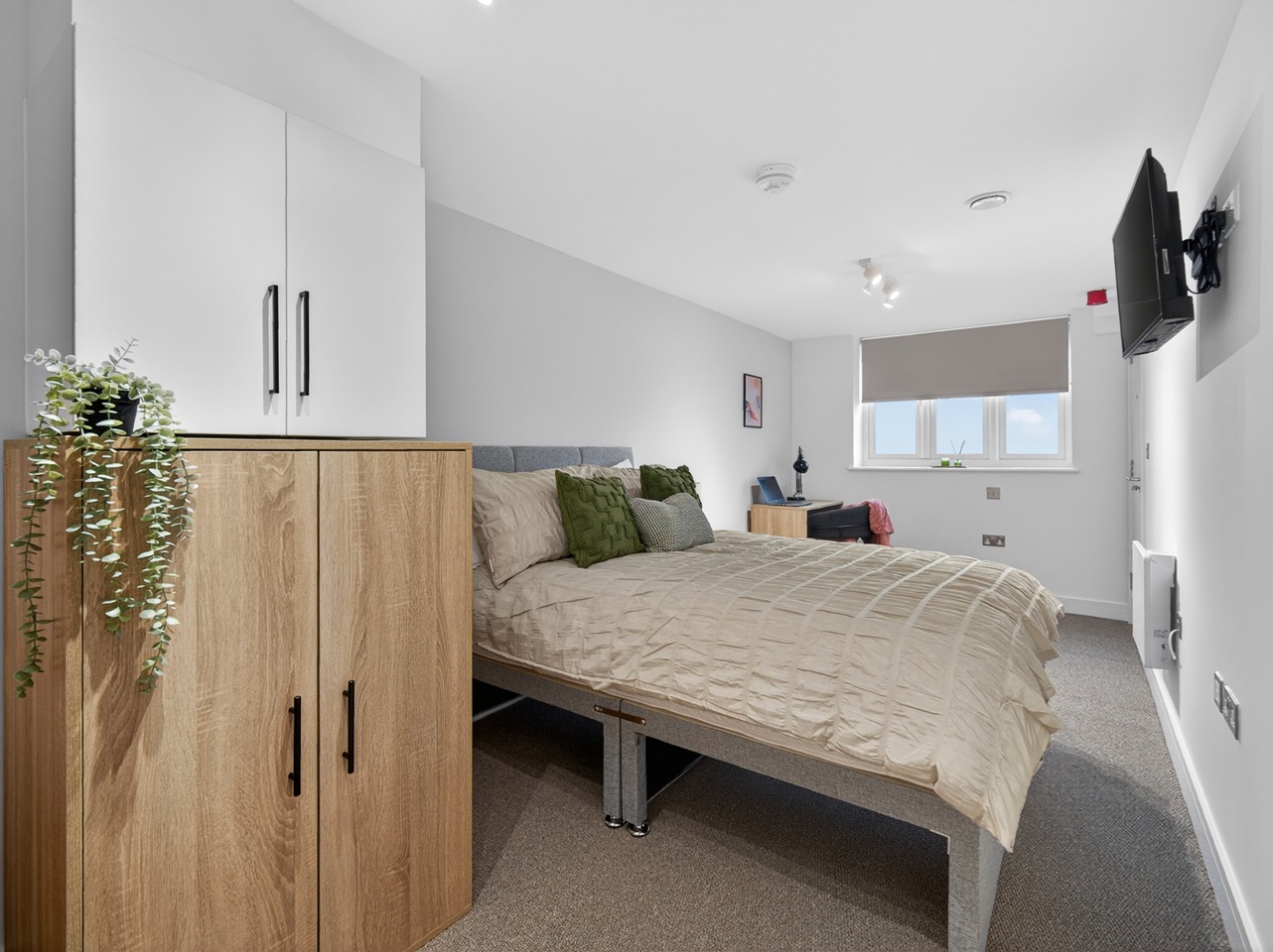 Additional image 2 of Room in a Shared House, Uttoxeter New Road, DE22, N1 7GU