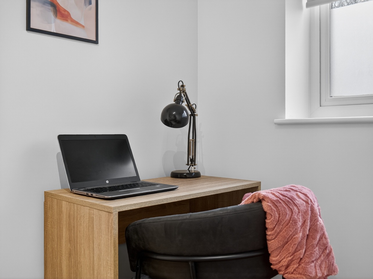 Additional image 3 of Room in a Shared House, Uttoxeter New Road, DE22, N1 7GU