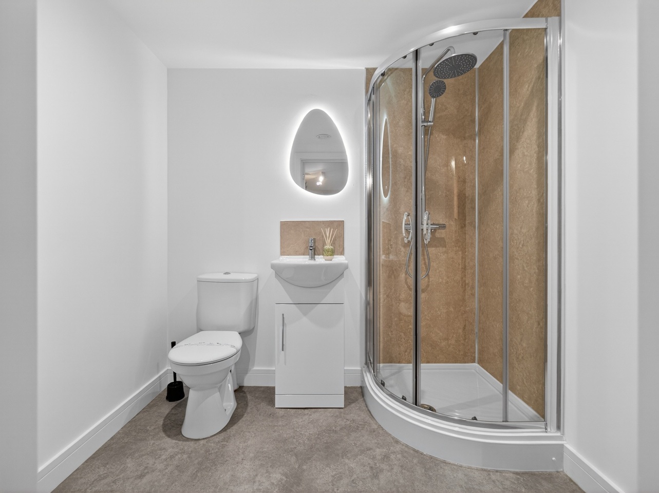 Additional image 7 of Room in a Shared House, Uttoxeter New Road, DE22, N1 7GU