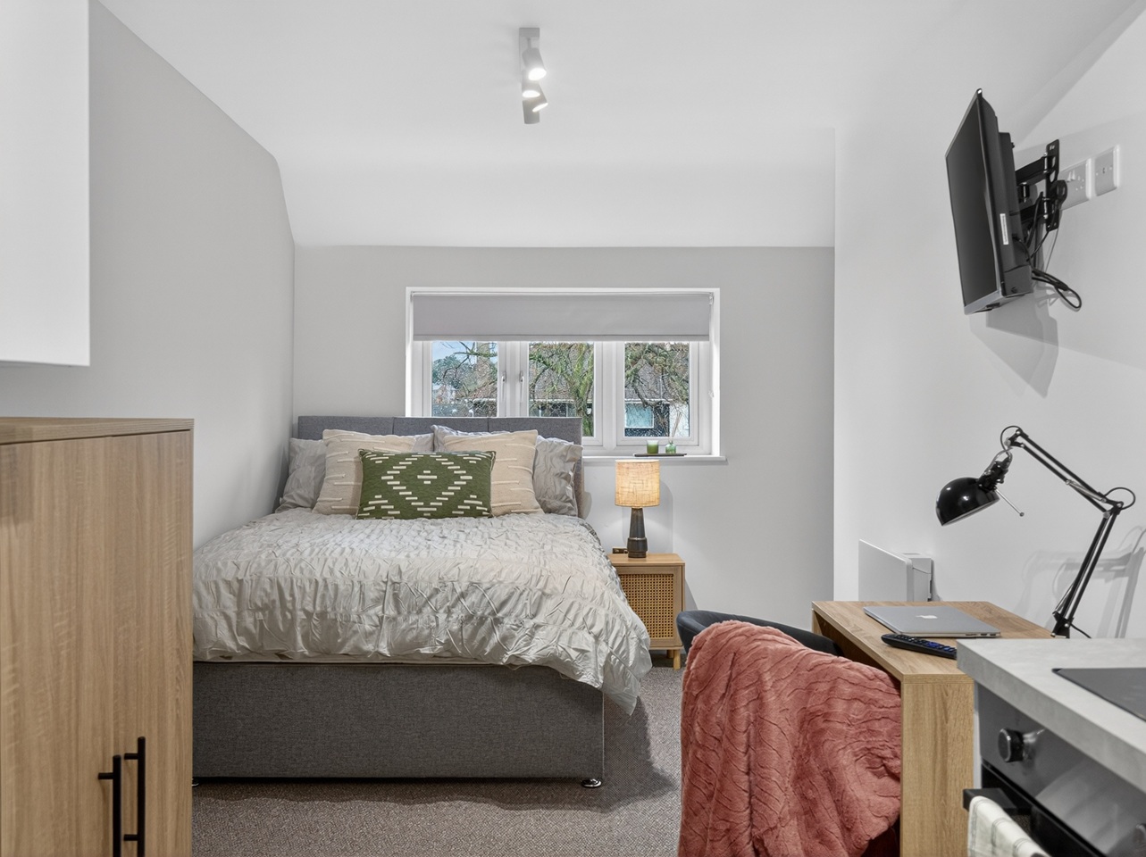 Additional image 8 of Room in a Shared House, Uttoxeter New Road, DE22, N1 7GU