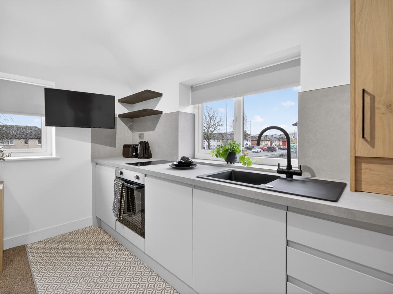 Additional image 10 of Room in a Shared House, Uttoxeter New Road, DE22, N1 7GU