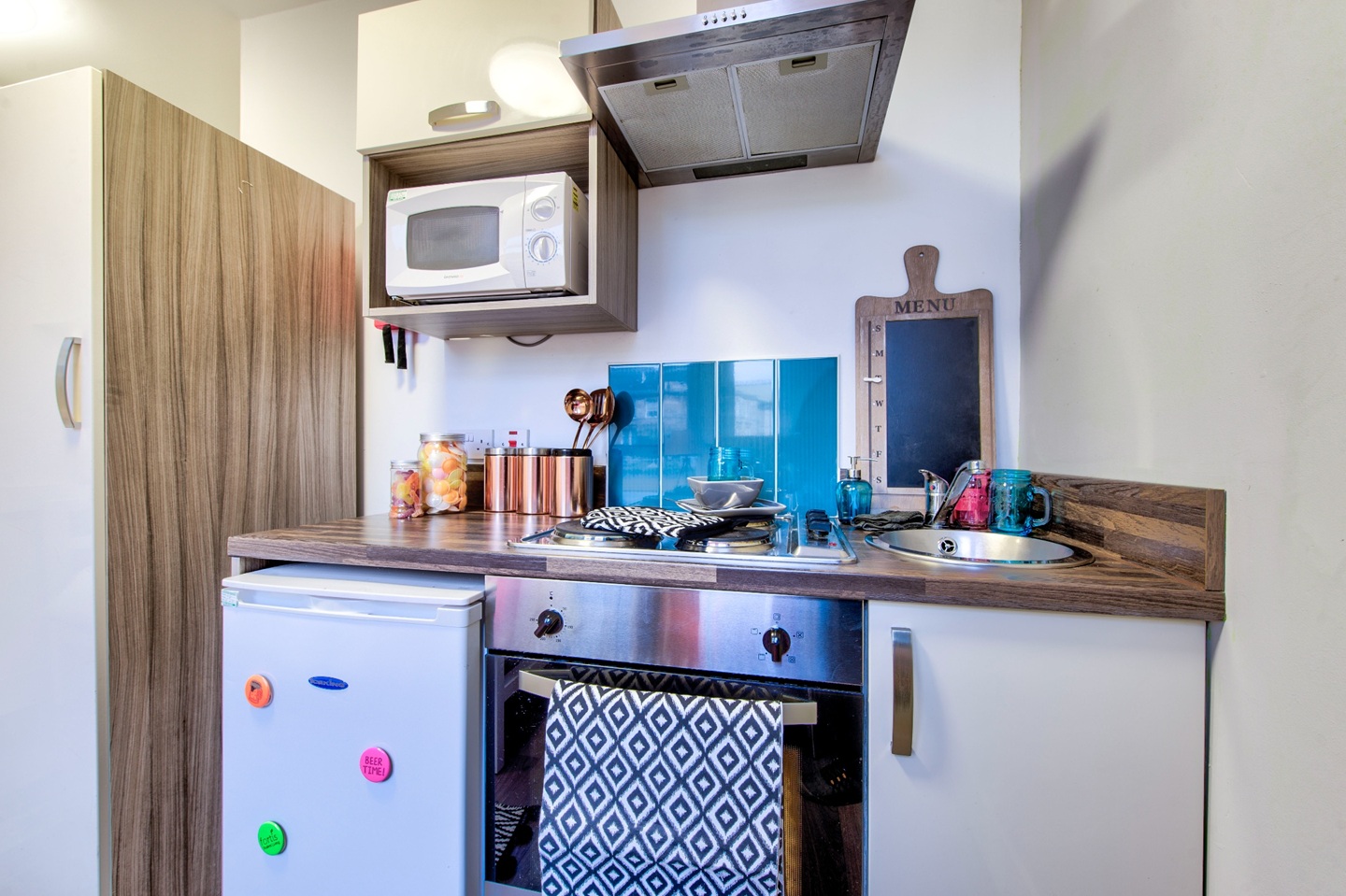 Additional image 3 of Studio Flat, St Andrews Street, G1, N1 7GU