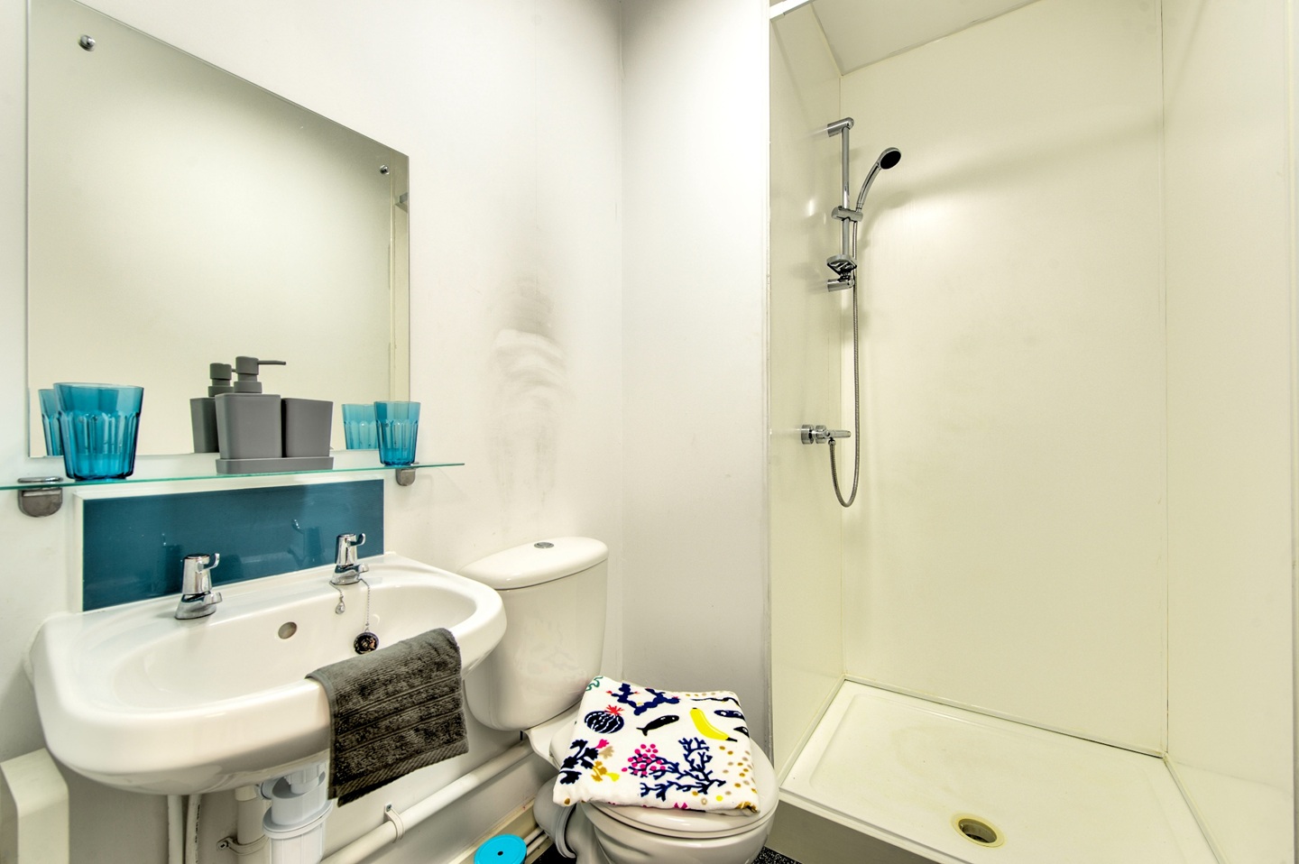 Additional image 4 of Studio Flat, St Andrews Street, G1, N1 7GU