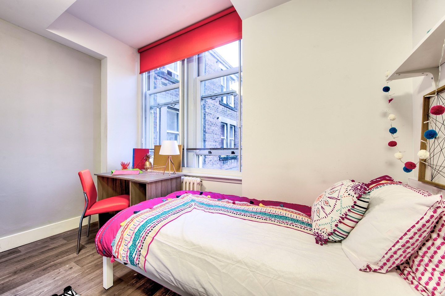 Additional image 5 of Studio Flat, St Andrews Street, G1, N1 7GU