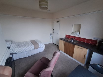 Room in a Shared House, Stourport Road, DY11