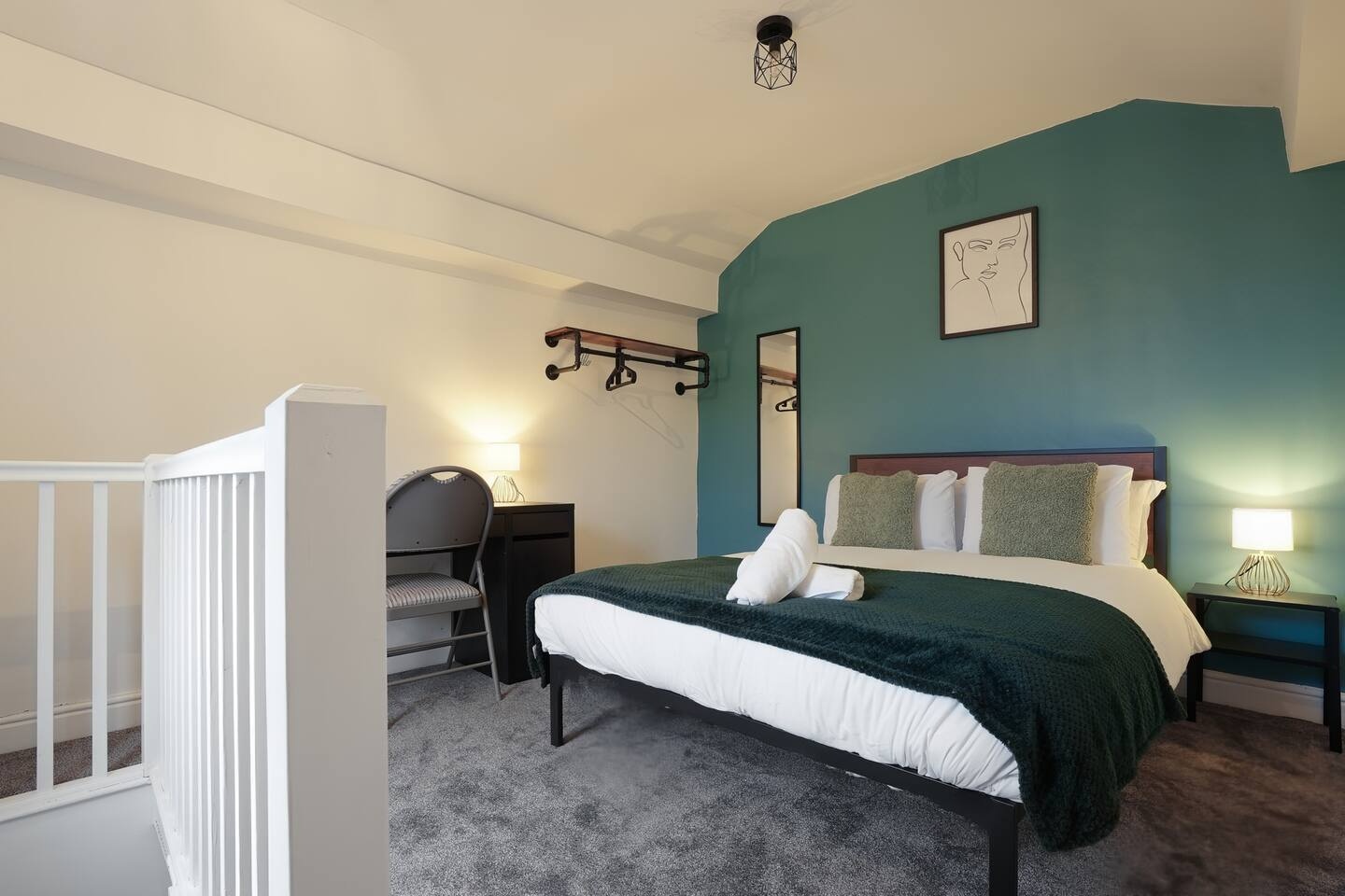 Additional image 4 of Room in a Shared House, Myrtle Road, S2, N1 7GU