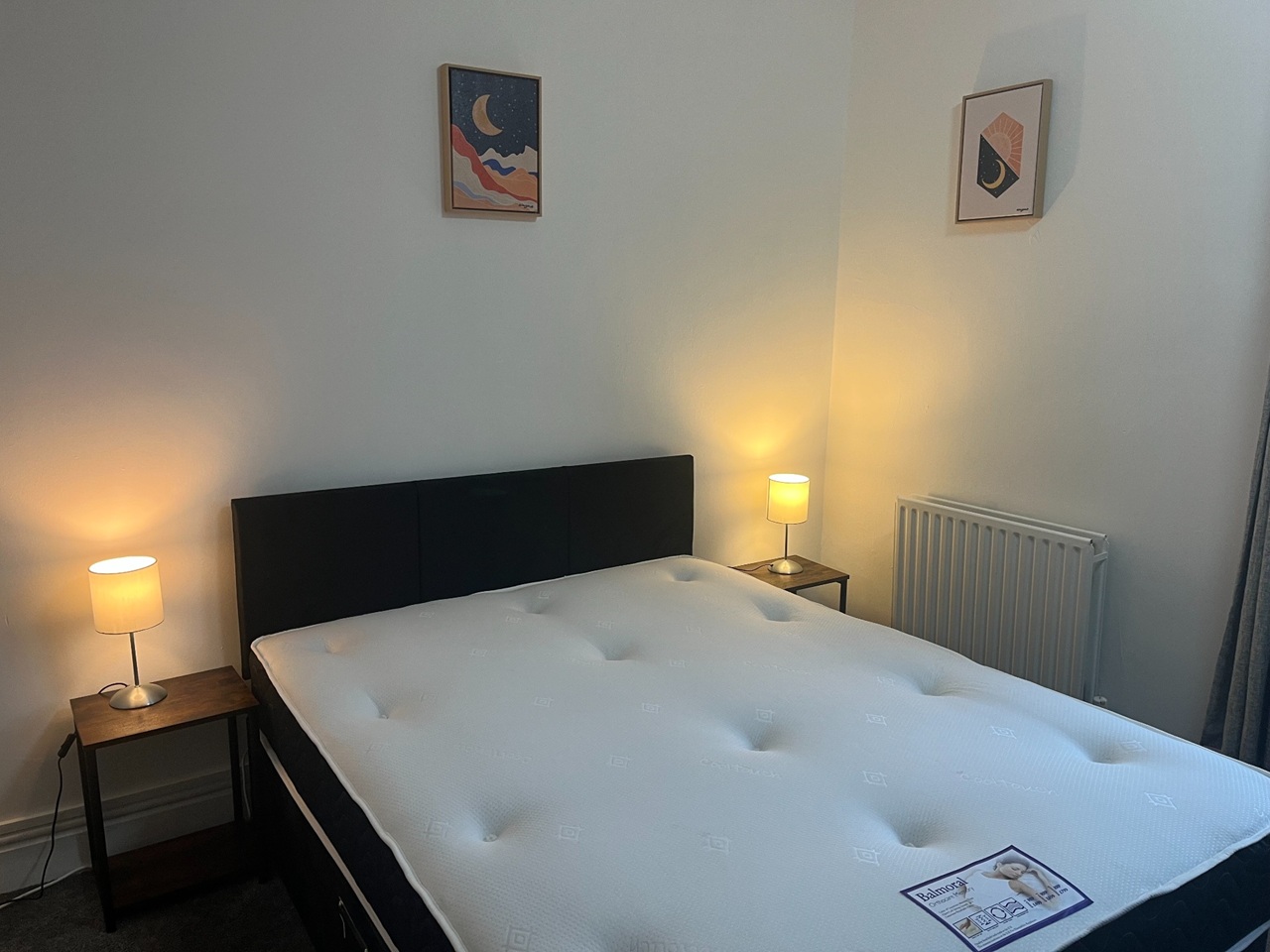 Room in a Shared House, Colver Road, S2, N1 7GU