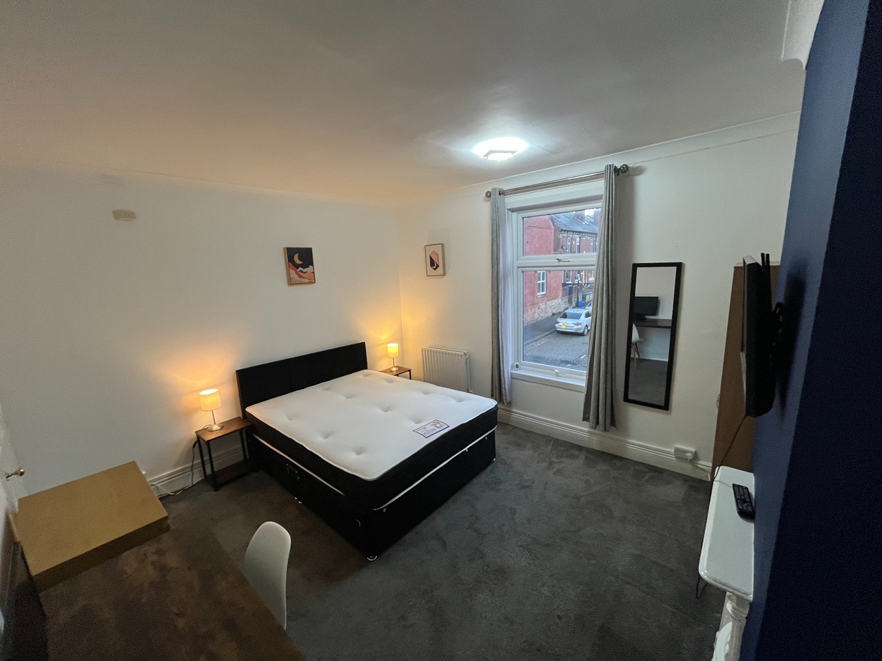 Additional image 4 of Room in a Shared House, Colver Road, S2, N1 7GU