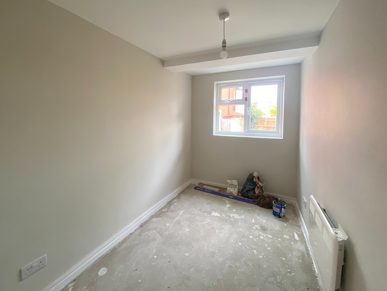 Additional image 4 of 2 Bed Flat, Thoday St, CB1, N1 7GU