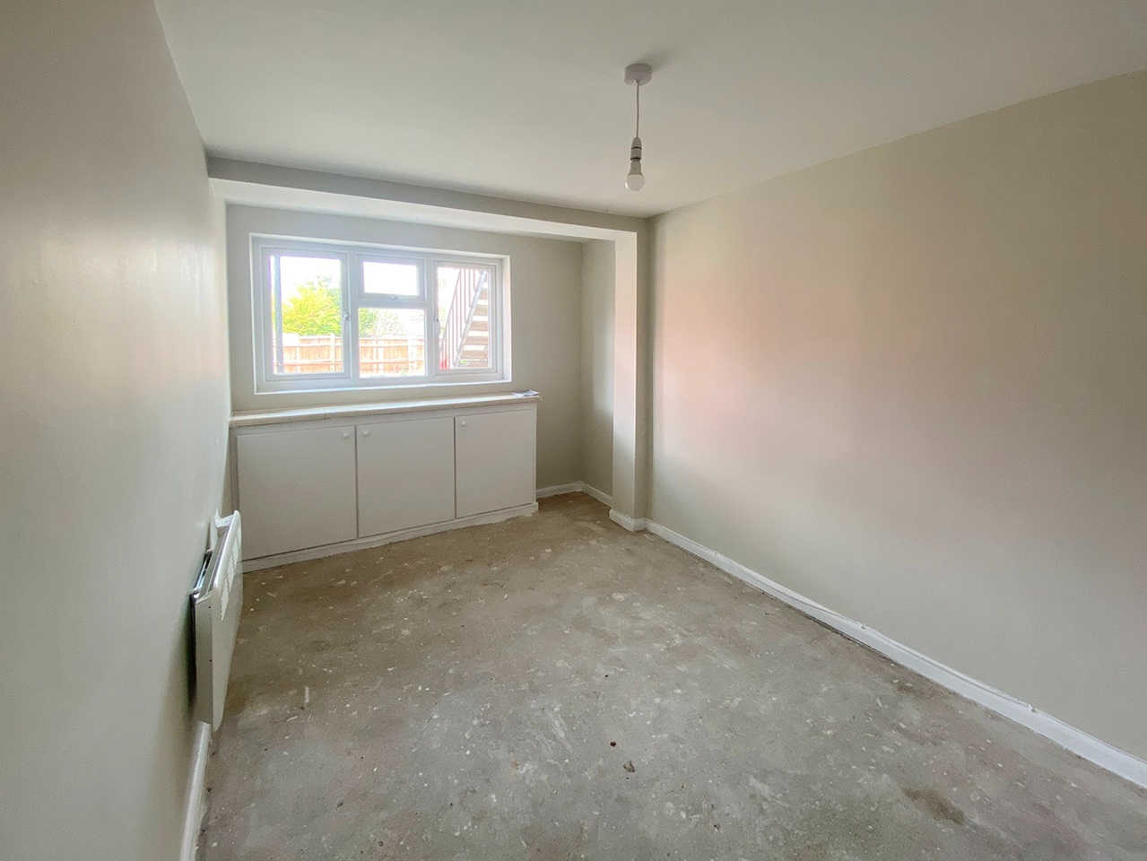 Additional image 7 of 2 Bed Flat, Thoday St, CB1, N1 7GU