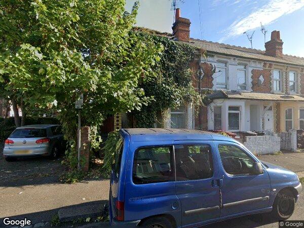 Room in a Shared House, Catherine St, RG30, N1 7GU