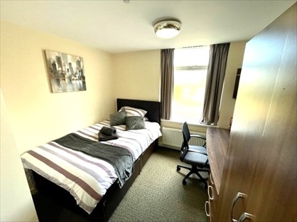 Room in a Shared Flat, Bridge Road, B8
