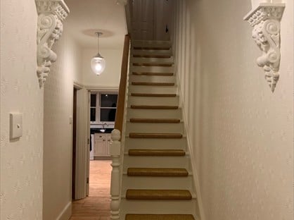 Room in a Shared House, Honey Lane, EN9