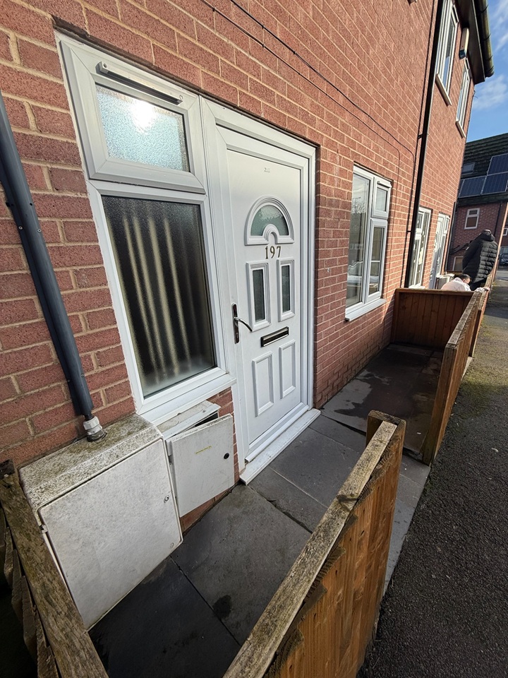 Additional image 2 of 3 Bed Semi-Detached House, Hungerhill Road, NG3, N1 7GU