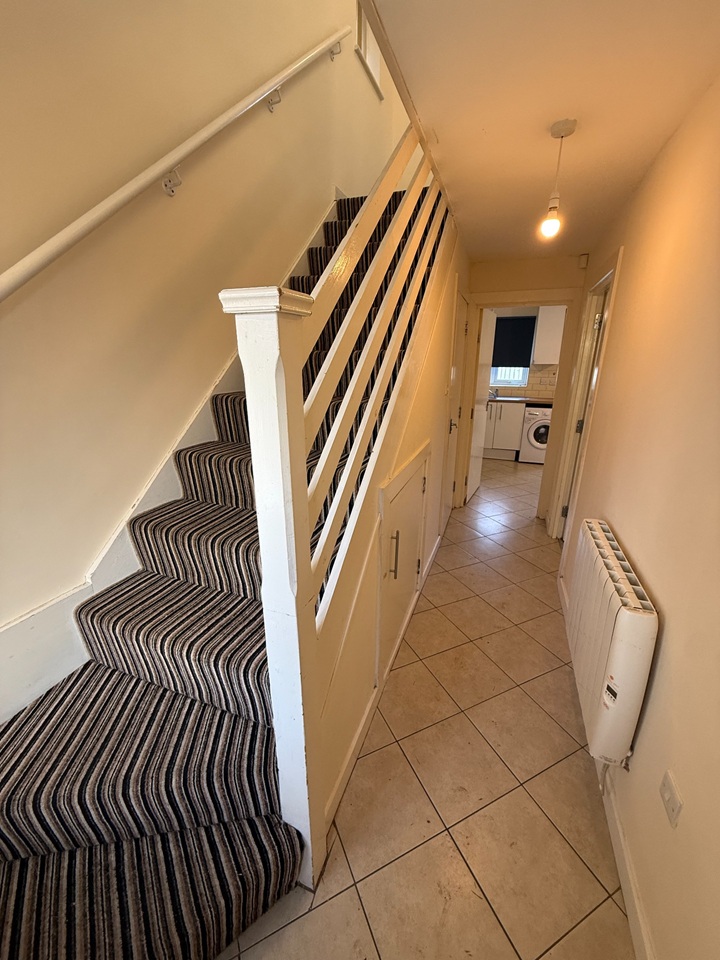 Additional image 3 of 3 Bed Semi-Detached House, Hungerhill Road, NG3, N1 7GU