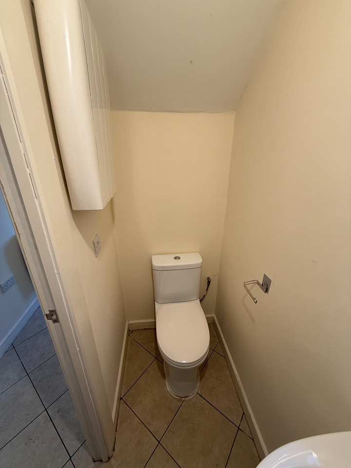 Additional image 9 of 3 Bed Semi-Detached House, Hungerhill Road, NG3, N1 7GU