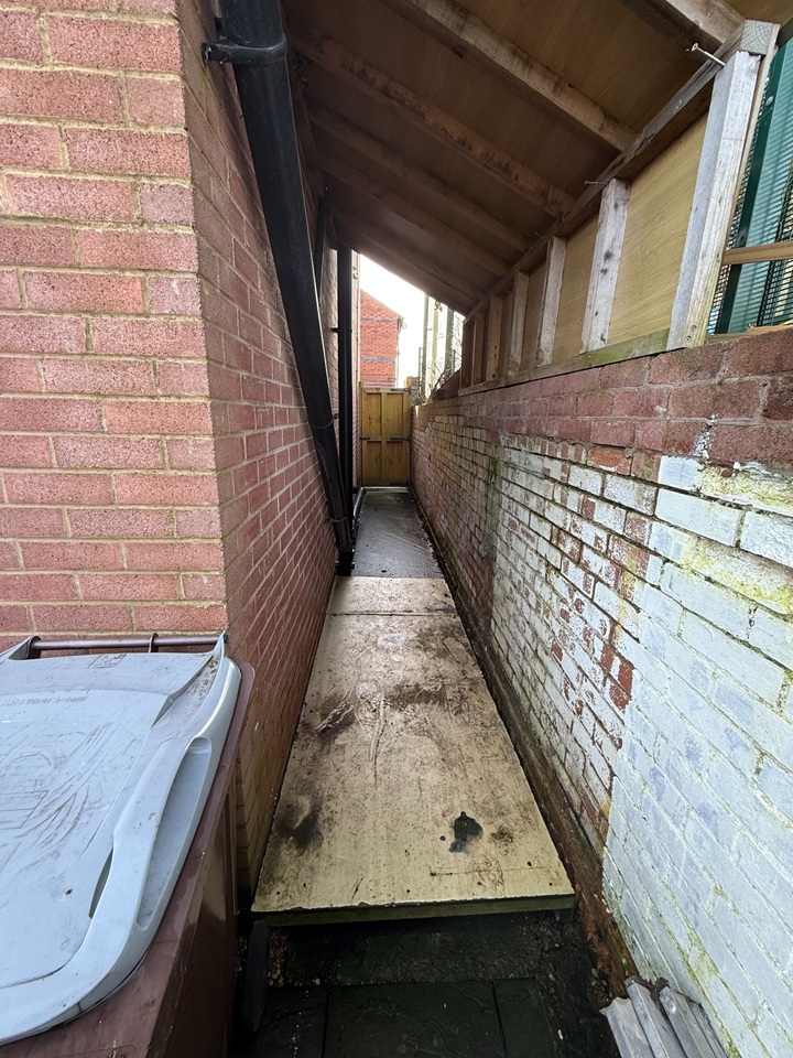 Additional image 19 of 3 Bed Semi-Detached House, Hungerhill Road, NG3, N1 7GU