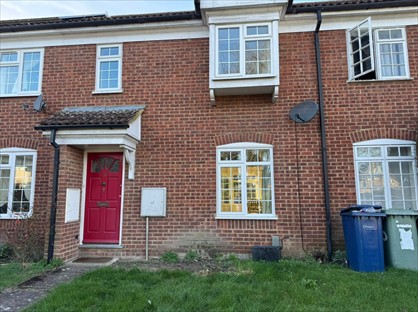 3 Bed Terraced House, Hulatt Road, CB1