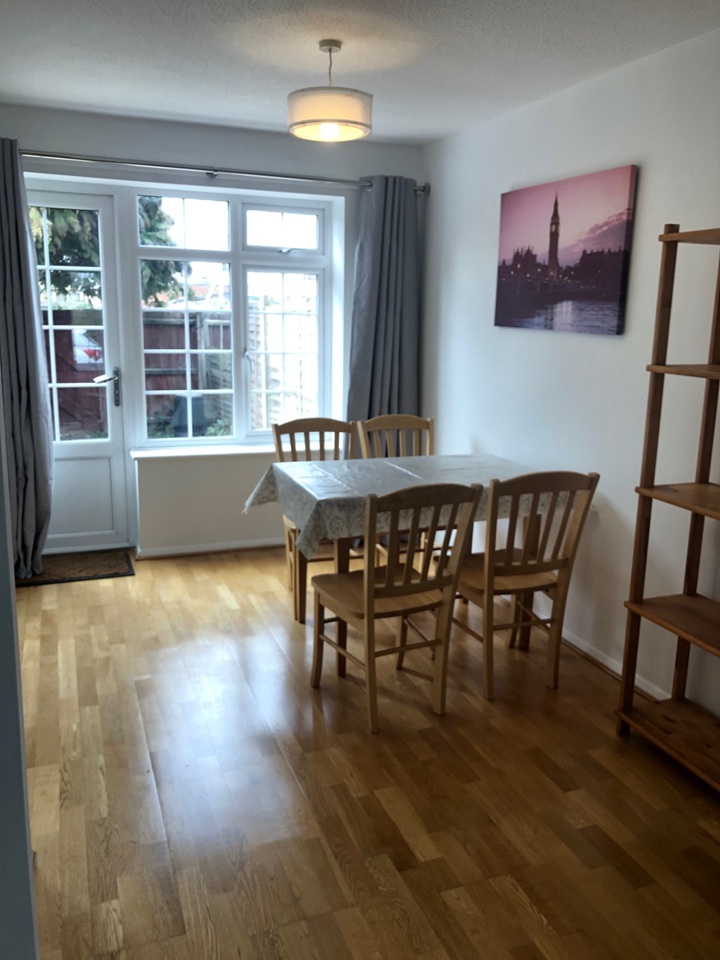 Additional image 6 of 3 Bed Terraced House, Hulatt Road, CB1, N1 7GU