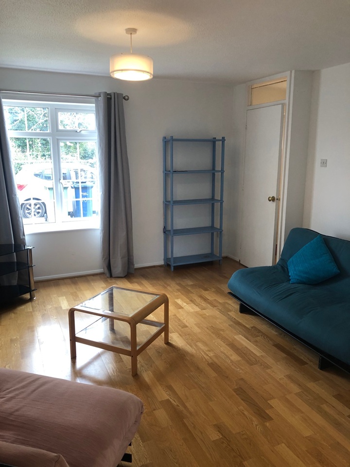 Additional image 5 of 3 Bed Terraced House, Hulatt Road, CB1, N1 7GU