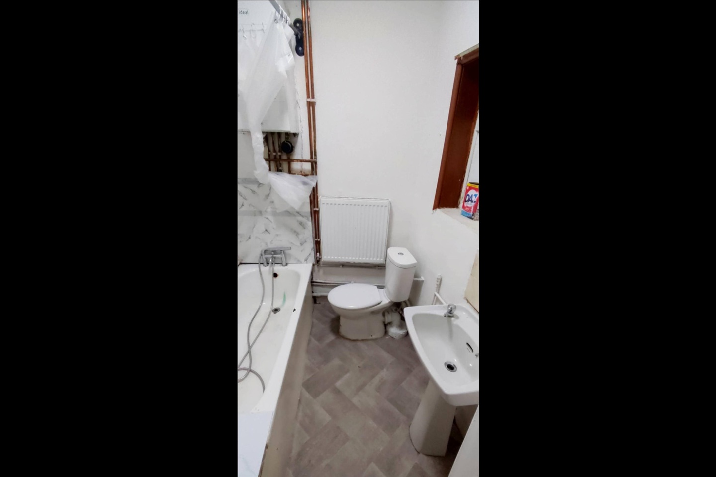 Additional image 5 of 2 Bed Flat, Harnall Lane East, CV1, N1 7GU