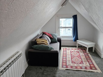 1 bed flat/apartment for rent in Studio Flat, Boscombe, BH5